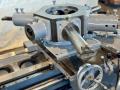 #4A WARNER &amp; SWASEY MODEL #4A TURRET LATHE: YOBRO #25775