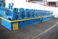 12 STAND X 2.5" X 24" BRADBURY ROLLFORMER: STOCK #64205