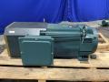 Baldor-reliance 125 Hp Inverter Duty Motor - F28-a000-0454