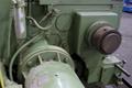 3A WARNER &amp; SWASEY SADDLE TYPE TURRET LATHE: STOCK #73423