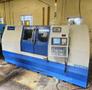 Supertec G38P-60 CNC Cylindrical Grinder – 2018