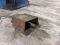 40 TON ROUSSELLE MODEL #4G GAP FRAME PRESS, 3" STROKE: STOCK 21683