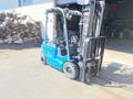 BYD ECB 18S-B Electric Forklift, 2021 (1)