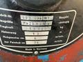 Demag P-hoist - 10 ton