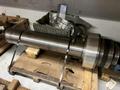 Samchully CNC Chuck Actuator Assembly w/ 9" Drawtube SHL-39024CC