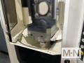 DMG Mori NHX 5000 CNC Horizontal Machining Center, 2018