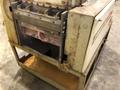 100 HP X 26" CUMBERLAND JOHN BROWN PLASTICS GRANULATOR SHREDDER. STOCK # 0131325