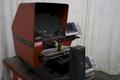 14" STARRET SIGMA MODEL #HB350 COMPARATOR: STOCK #76431