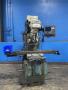 Swi 10” X 50” CNC Vertical Mill - Trak-trm
