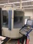 2007 AGIE MIKRON UCP 600 VARIO 5-AXIS | Machining Centers, Horizontal