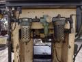 60 TON FEDERAL MODEL #60 OBI STAMPING PRESS 6" STROKE: STOCK #22789
