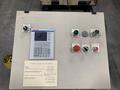 36" CHS Automation Model# DRFS-336 Servo Feed with Straightener, New 2010