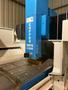 Nicolas Correa Euro-2000 CNC Vertical Bridge Mill