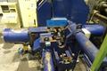 SMFI Inter Hydro - CNC friction welding lathe