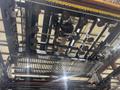 7000 Watt Mazak Optiplex 4220 NEO Fiber Laser, 2024 – Lucas 4220 Ez Compact 8-Shelf Stocker and Scheduler Automation System, Liberty High Performance Air System, Gold Series X-Flo Industrial Dust Collector