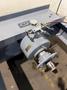 150-TON DAKE HYDRAULIC STRAIGHTENING PRESS. STOCK # 0778725