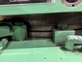 36" X 48" GIDDINGS &amp; LEWIS AIR LIFT ROTARY TABLE: STOCK #23587
