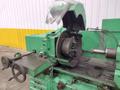 16" HEALD MODEL #271 HYDRAULIC TOOLROOM INTERNAL ID GRINDER: YOBRO #24522