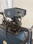 MILLER CP-300 CONSTANT POTENTIAL DC ARC WELDING POWER SOURCE. STOCK # 0430426
