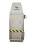 NEW AT INDUSTRIAL MODEL C5-2500 WET DUST COLLECTOR