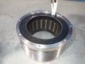 Fanuc Synchro-b-in Motor - A06b-0493-b200
