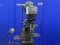 Bridgeport 9” X 43” Vertical Mill W/  Tooling - 106133