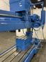 5' X 11" GIDDINGS &amp; LEWIS CHIPMASTER RADIAL ARM DRILL: STOCK #80789