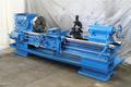 25" X 72" LEHMANN HEAVY DUTY ENGINE LATHE: STOCK #59961