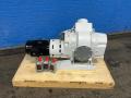 Leybold 7.5 Kw Vacuum Pump - Wau2001