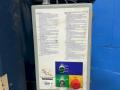 J.v. Manufacturing  46” X 24” Baler - Dl-46-ld-vb