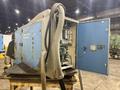 150 KW THERMATOOL MODEL #CF14-1506460 SOLID STATE HF WELDER SYSTEM, THERMAVIEW CONTROLS: YOBRO #24318