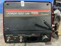 Lincoln Electric Wire Feeder - Power Feed 10m