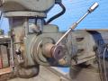 Ex-cell-o 9" X 48" Vertical Mill - 602