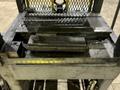 20 TON IOWA PRECISION MODEL #HP20T HYDRAULIC CUTOFF PRESS with DIE ACCELERATOR AND BECK CONTROLS: YOBRO #25049