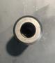 CAT 50 VALENITE V50CT-E125 1.25" ENDMILL HOLDER - STOCK #15121