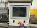 30" X 30" HARMONY ENTERPRISES MODEL #PERFSSHB24 STAINLESS STEEL EXTRACT PLUS HORIZONTAL BALER &amp; PERFERATOR, FOR ALUMINUM CAN &amp; BOTTLES LIQUID EXTRACTION: YOBRO #25023