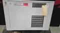 GARDNER DENVER HER7F-8 RECIPROCATING AIR COMPRESSOR 7.5HP 80GAL USED