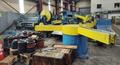 60" x 7.50" x 40,000# Loopco Slitting Line STOCK# 4489