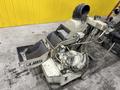 13" WIDE X 15 HP GOFF MODEL #15E13 PORTABLE SURFACE &amp; FLOOR SHOT BLASTER &amp; DUST COLLECTOR: STOCK #21291