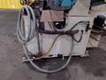 12" x 12" KALAMAZOO MODEL #KC12AX AUTOMATIC HORIZONTAL BANDSAW: STOCK #18788