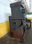 36" GARDNER MODEL #2V36M36 VERTICAL DOUBLE DISC SPRING GRINDER: STOCK 14953