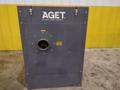 3/4 HP AGET DUSTKOP MODEL #800 DUST COLLECTOR: STOCK #22582