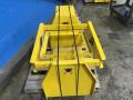 Mannetron 24" X 24"  Roto-cast Machine - Nmrv 040