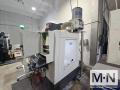 HAAS VF-2SS 4th Axis CNC Vertical Machining Center, 2019
