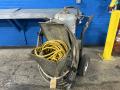 Graco 1100 Psi Sprayer W/hopper - 236465