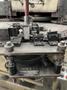 36" BENNETT #CG-36 AUTO-FEED SPRING GRINDER