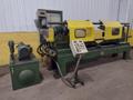 3″ X .120″ HAVEN MODEL #912 DOUBLE END TUBE CHAMFERING MACHINE: STOCK #15806