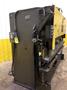 30 TON X 10' HTC MODEL #830GS HYDRAULIC PRESS FLANGED BED PUNCH BRAKE: STOCK 16953
