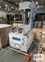 Eagle D-85 3" Dual-Head Hydraulic Tube End Former