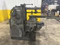 #2 KEARNEY &amp; TRECKER MILWAUKEE MODEL 2CH HORIZONTAL MILL W/ VERTICAL HEAD: YOBRO #23956